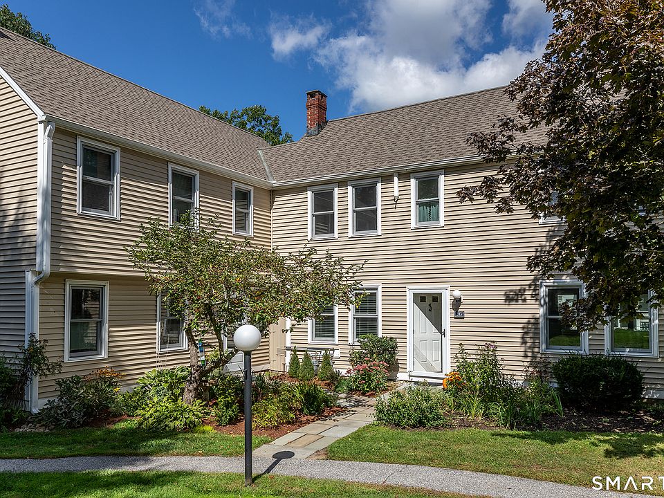 1st image of 87 Canaan Road #2G