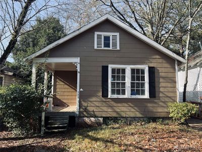 348 Arthur St, Montgomery, AL, 36107