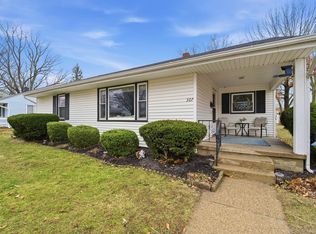 307 Baker St, Plymouth, IN