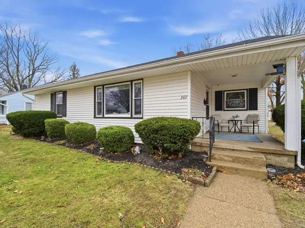 307 Baker St, Plymouth, IN 46563