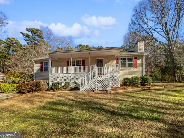 3123 Shiloh Pl, Canton, GA 30115