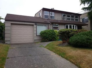 5339 SW Manning St, Seattle, WA 98116