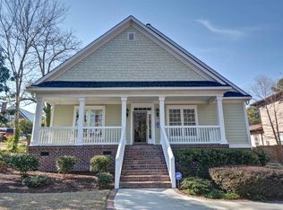 111 Kalmia Dr, Columbia, SC 29205