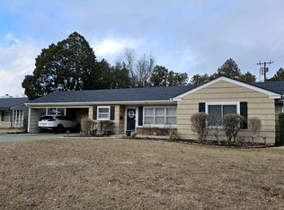 1522 Osage Ave, Enid, OK 73703