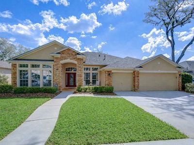 5725 Eaglemount Cir, Lithia, FL, 33547