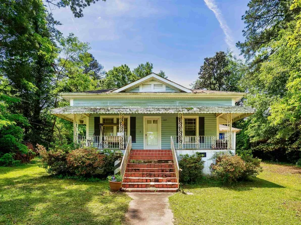 122 Sunset Dr, Gaffney, SC 29340