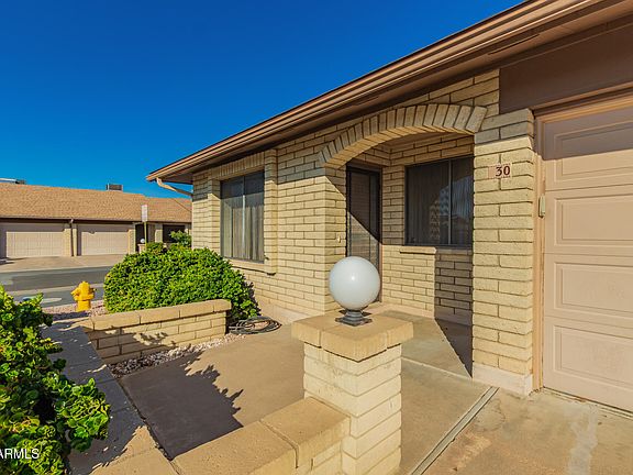 4th image of 520 S GREENFIELD Road #30