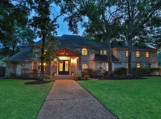 9811 Oxted Ln, Spring, TX 77379