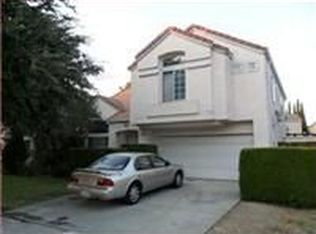 7312 Urshan Way, San Jose, CA 95138