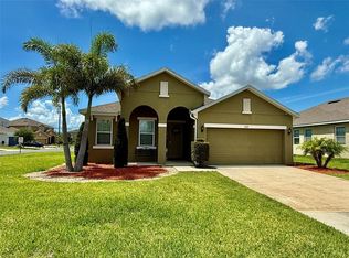 2125 Crofton Ave, Davenport, FL 33837