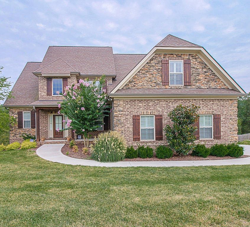 1724 Botsford Dr, Knoxville, TN 37922 Zillow