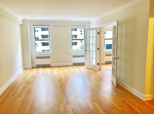 41 Park Ave APT 4D, New York, NY 10016