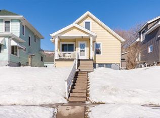 4341 W 8th St, Duluth, MN 55807