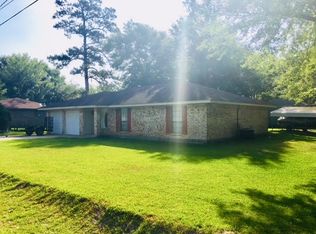 855 Forrester St, Silsbee, TX 77656