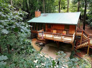 1158 Silver Hill Rd, Stone Mountain, GA 30087