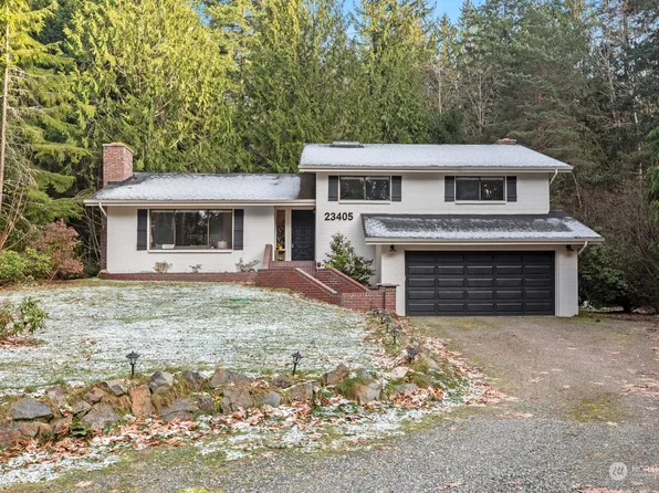 23405 NE Union Hill Road, Redmond, WA 98053