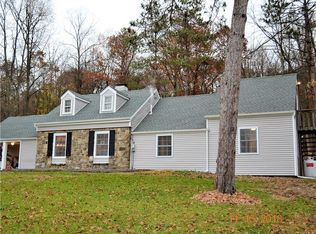 35 Sayer Road, Blooming grove, NY 10914