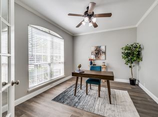 2873 Del Largo Way, Frisco, TX 75033