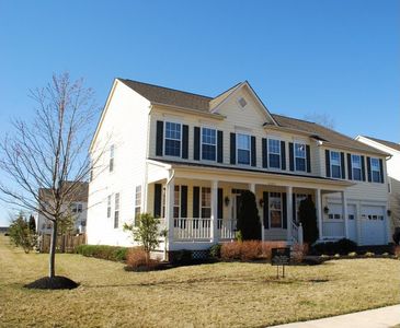 41921 Feldspar Pl, Aldie, VA, 20105