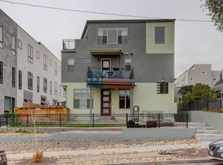 1227 N Perry St, Denver, CO 80204