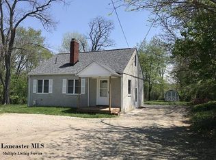 1418 Lancaster Newark Rd NE, Lancaster, OH 43130