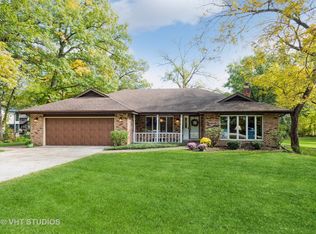 16011 S Oak Valley Trl, Homer Glen, IL 60491