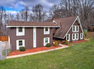 4724 Edens View Rd, Kingsport, TN 37664