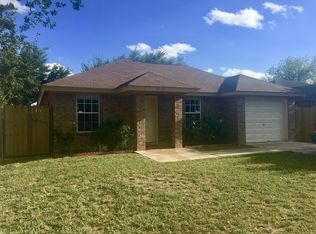 3413 Xanthisma Ave, McAllen, TX 78504