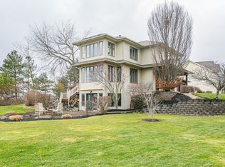 3167 Valley Dr, Walworth, NY