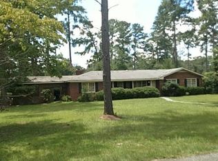 2501 Hibiscus Rd, Albany, GA 31705