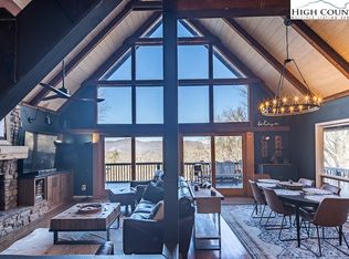 429 Green Cove Rd, Sugar Mountain, NC 28604