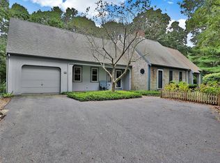 23 Fox Run, East Sandwich, MA 02537