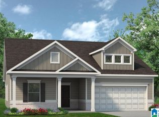 35 Wood Ln, Talladega, AL 35160