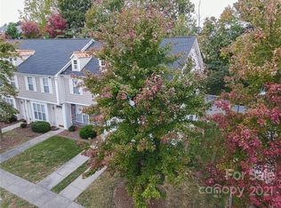 7558 Silver Arrow Dr #153, Charlotte, NC 28273