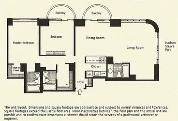 Rented by Rossi Living