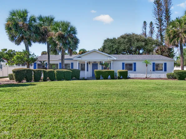 1201 Flagstone Dr, Daytona Beach, FL 32118