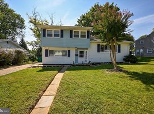 160 Honeywell Dr, Claymont, DE 19703