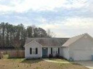 142 Harmony Way, Richlands, NC 28574