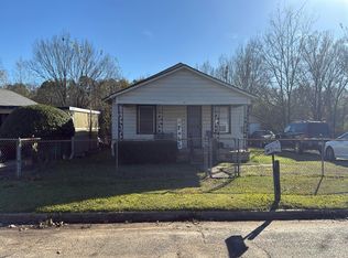 1911 W 6th St, Texarkana, TX 75501