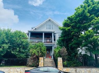 33 Justin Rd #3, Brighton, MA 02135