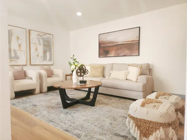 1841 S Camino Del Rio, Whittier, CA 90601