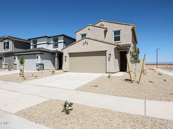 17324 W VILLA CHULA Lane, Surprise, AZ 85387