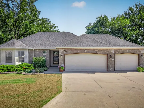 412 E Kay Street, Republic, MO 65738