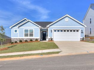2365 Bundoran Dr, Grovetown, GA 30813