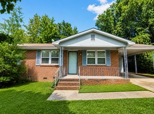 357 Tomentosa Dr, Columbia, SC 29209