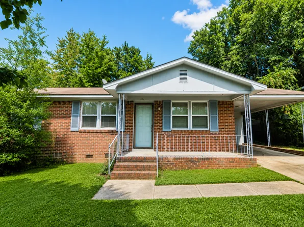 357 Tomentosa Dr, Columbia, SC 29209