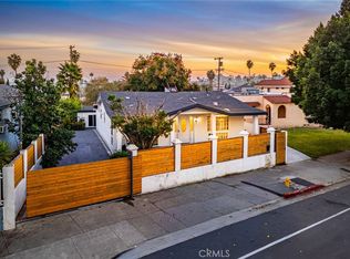 5336 Huntington Dr S, Los Angeles, CA 90032