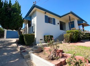 4600 Normandie Pl, La Mesa, CA 91942