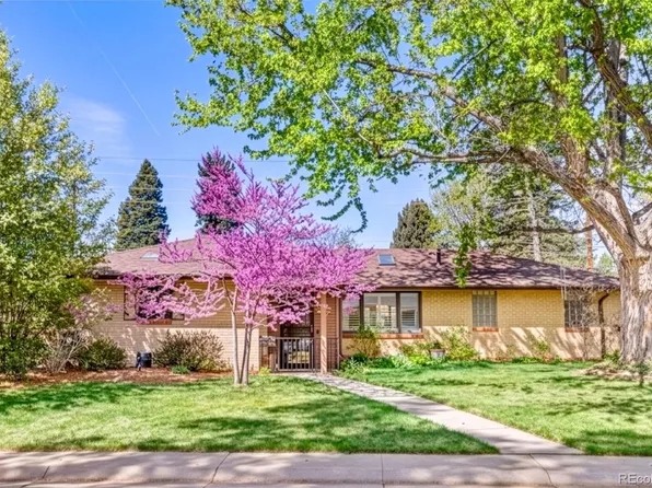 221 Magnolia Street, Denver, CO 80220