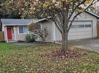 16560 SW Florence St, Beaverton, OR 97078